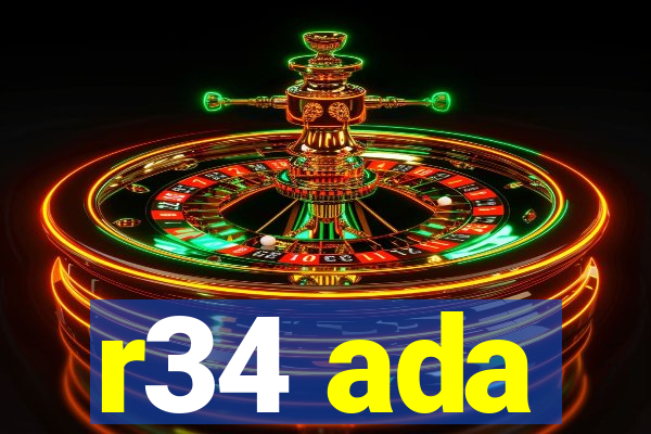 r34 ada